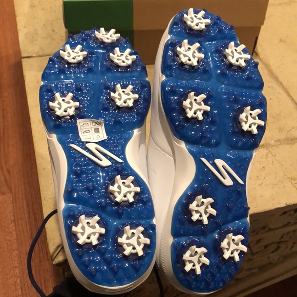 Men’s Sketchers GoGolf - 9.5 Extra Wide Fit - Picture 3 of 8